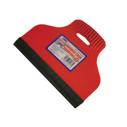 Faithfull FAITLSQUEEGE Rubber Edge Squeegee