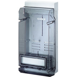 Akcesoria do obudów Pudełko KV 9337 PS