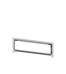 Akcesoria do obudów Wspornik obudowy 8PQ2000-6BA10 Blacha stalowa Drzwi komory