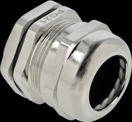 60281 Cable Gland PG21 metal