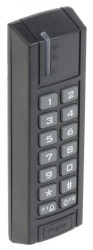 Czytnik zbliżeniowy z klawiaturą PRT12LT