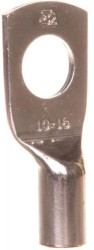 Końcówka oczkowa miedziana cynowana KOR 16/10 E11KM-01020103100