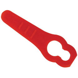 ALM GP295 Plastic Blades