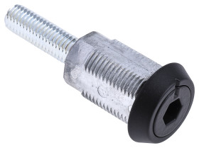 Zamek dociskowy Stal Southco długość 47.5mm