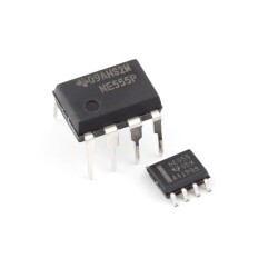 PIC16F1828-E/SS SSOP20 Mikrokontroler