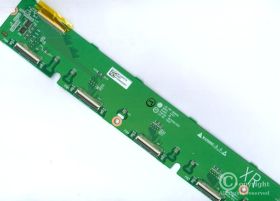 PDP42X3 6871QRH077A MODUŁ