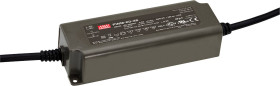MEAN WELL PWM-60-24KN Sterownik LED Stałonapięciowy 60 W 2.50 A 24 V/DC Ściemniacz, Montaż w strefach zagrożonych wybuch