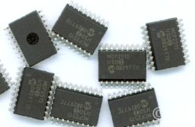 MCP2515-I/SO SOP18 (OPAK. 100 SZTUK) UKŁAD SCALONY