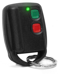 DWB100HT - Pilot dwukanałowy