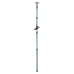 Bosch 0603693101 Telescopic Pole Adjustable 0.1-3.2m Compact Storage