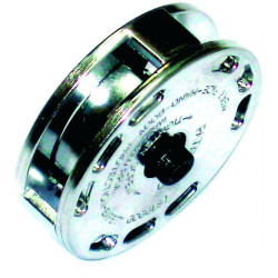 Ściernica krążkowa szerokość: 23mm