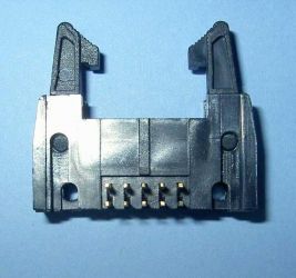 WT.10-PIN KĄTOWY DO DRUKU ZE SPIN. SCM