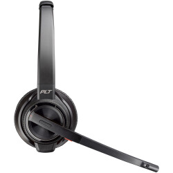 HP Poly 8D3F2AA#ABB Savi 8220 UC DECT 1880-1900 MHz USB-A Headset
