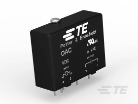 TE Connectivity OAC-5