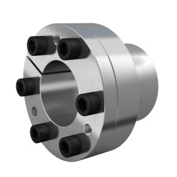 Łącznik 50mm SKF śr. zewn: 65mm Uchwyt bezkluczykowy FX 78mm Zaciskanie 2100Nm