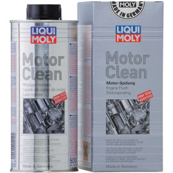 Liqui Moly 1019 Motor Clean 500ml