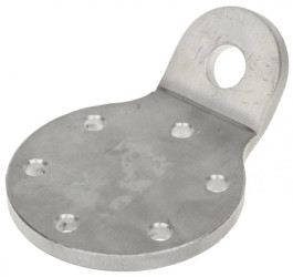 Kołnierz do odciagów MK-1.5/KOL