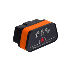 Interfejs iCar2 Vgate OBD2 BT3.0 ELM327 diagnostyczny Bluetooth POLSKI