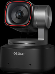 AI camera, 4K, 2-axis gimbal, voice and gesture control