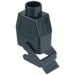 Harting 19 12 008 0729 Connector Enclosure durable and compact Housing