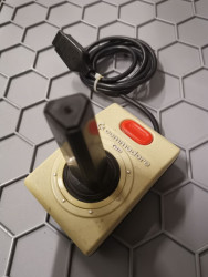 Commodore Joystick - used