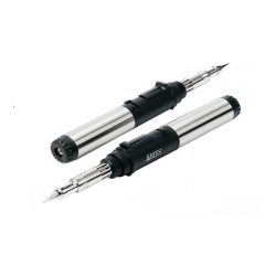 Lutownica gazowa AR-ES660M 3w1 Aries profesjonalna 3w1