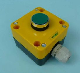 SDL16-JBPC1A1 PRZEŁ.PRZYCISKOWY 1-TOR