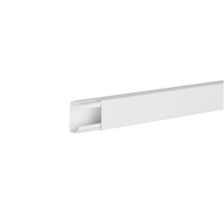 Listwa 12x10 TEHALIT biała (2m) LF1001009016