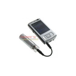 Ładowarka przetwornica bateryjna napięcia 1,5V--5V do akumulatora 3,7V Li