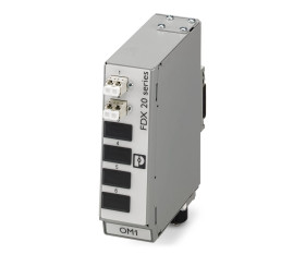 Blok rozdzielczy Phoenix Contact