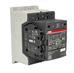 Stycznik 500 V ABB styki: 3 55 kW 160 A 3NO 1SFL427001R1411 AF116-30-11-14 250-500V