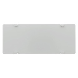 Filtr ZDFJ1006 ABS jasnoszary (ZD1006)