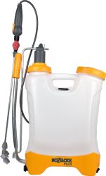 Zestaw do opryskiwania Hozelock PULSAR PLUS 16L