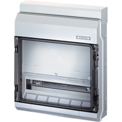 Rozdzielnica elektryczna, 63 A, zamek: Tak, ENYBOARD