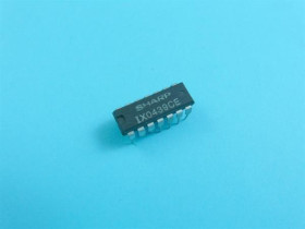 IX-0449GE SDIP-64 UKŁAD