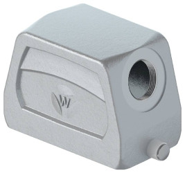 Wieland Electric 71.353.1035.1 Obudowa, część górna 1 szt.