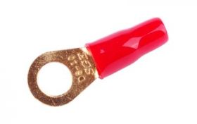 ZKO-10MM2/8 R KONCOWKA OCZKOWA