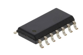 ATTINY44A-U AVR SO14