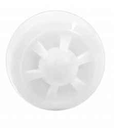 Wskaźnik zadziałania do optycznego powtórzenia sygnalizacji pożarowej WZ31 000406