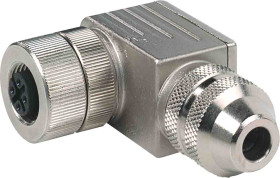 Złącze Gniazdo M12 M200D 125 V