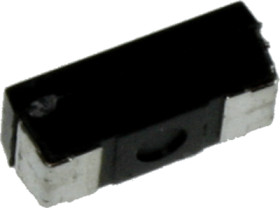 Resistor, metal strip, SMD 5020, 3 mΩ, 1.6 W, ±1 %, RWN502FK-13-R003AA