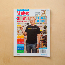 Make: Tool Guide - PDF