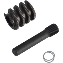 Bahco 8072-2 Spare Knurl &amp; Pin Only