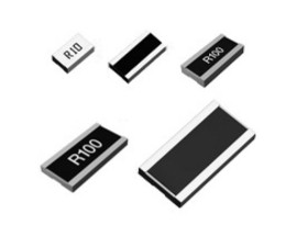 Rezystor SMD 10MΩ 1225 (3264M) ±1% 4W Gruba folia