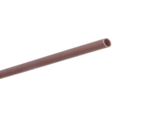 Wąż termokurczliwy brązowy TCR 1,6/0,8 BR E05ME-01010100103 /10szt./