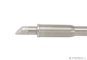 Grot diamentowy do rączki PACE TD-100 - 4.0 mm ścięty 45°