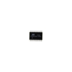 U.S. AT89C2051-24SI SMD