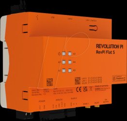 PR100371 RevPi Flat S