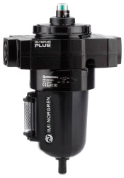 Filtr o wysokiej wydajności IMI NORGREN F68H-8GN-AU0