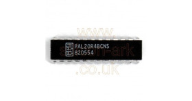 PAL20R4BCNS Programmable Array Logic (PAL) - MMI